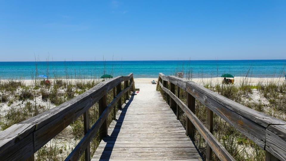 Things to do in destin florida